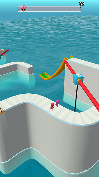 跑跑酷游戏下载_跑跑酷闯关v2.0.33.2正式版免费app下载