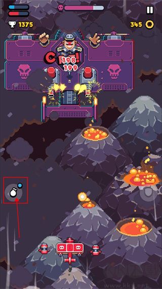 空中乱战(Skies of Chaos)