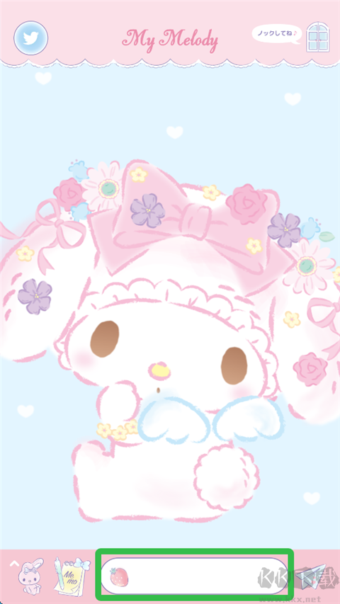my melody美乐蒂
