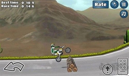 WHEELIECHALLENGE游戏下载_WheelieChallenge安卓版v1.69手机版免费app下载