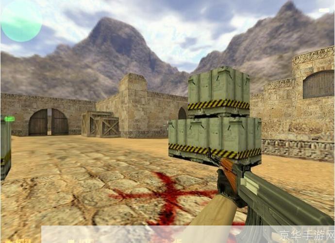 cs1.5电脑人补丁:CS1.5电脑人补丁：提升游戏体验，重温经典射击