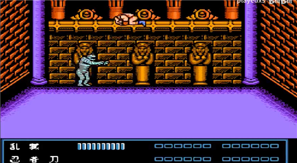 双截龙3下载_双截龙3v1.4正式版下载