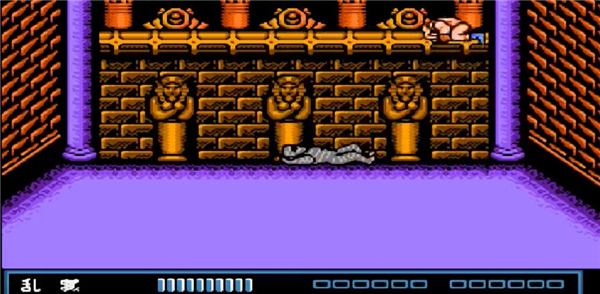 双截龙3下载_双截龙3v1.4正式版下载