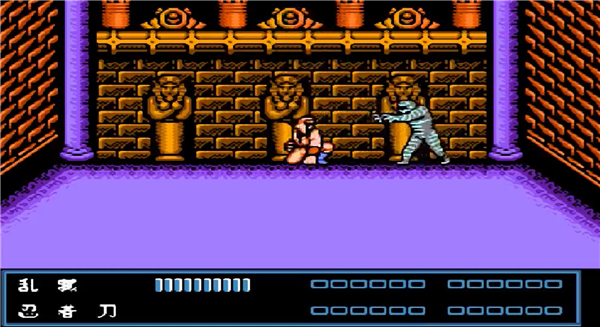 双截龙3下载_双截龙3v1.4正式版下载