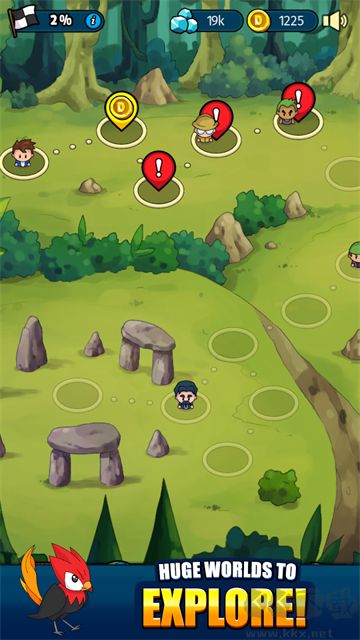 口袋迷的世界下载_口袋妖怪的世界(内置菜单)v1.10.91下载