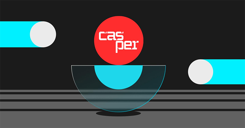 Casper（CSPR）是什么?专为开发者和企业打造的区块链网络