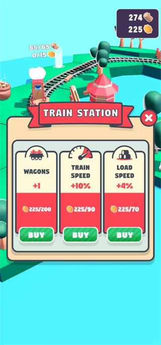 小小火车app下载_小小火车(TinyTrains)v0.06.04最新版手机app下载