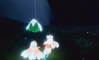 sky光遇重组季6个先祖位置详细介绍