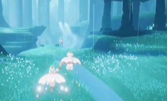 sky光遇重组季6个先祖位置详细介绍