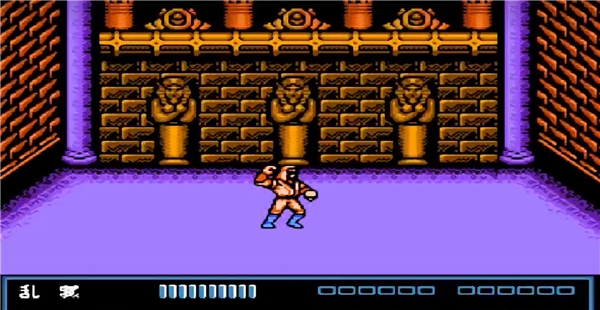 双截龙3下载_双截龙3v1.4正式版下载