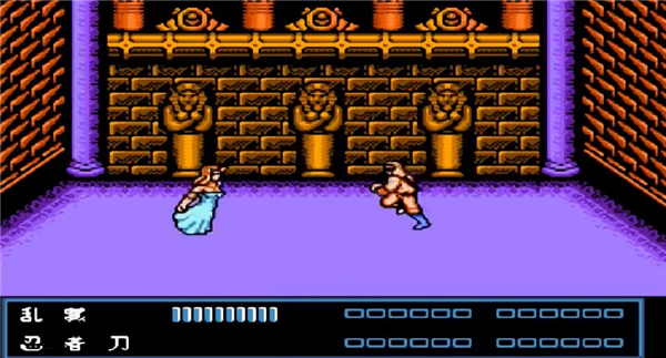 双截龙3下载_双截龙3v1.4正式版下载