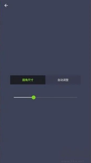 桌面音乐可视化