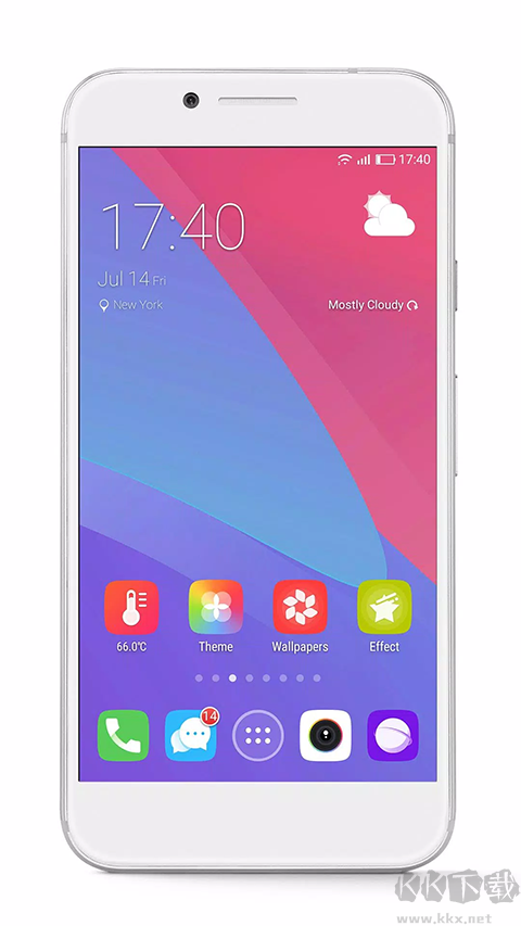 go桌面主题下载_GO桌面v7.31安卓版下载