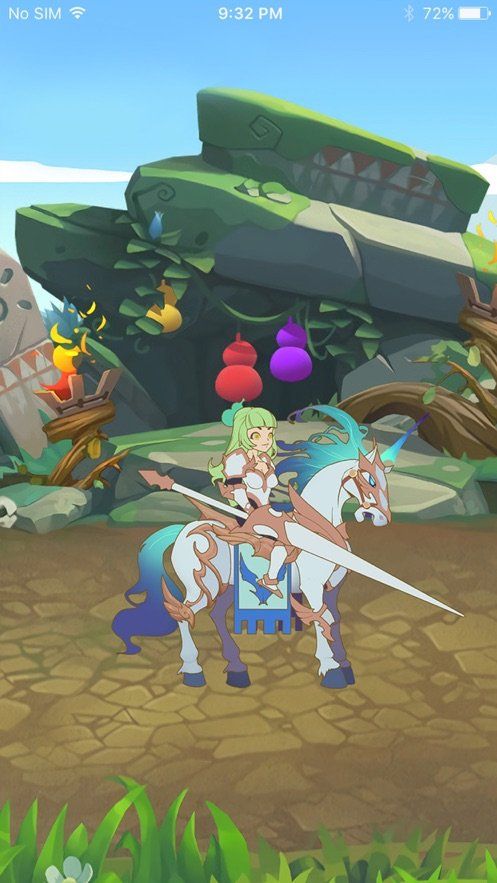 葫芦骑士下载_葫芦骑士所有武器道具中文版v1.0免费app下载