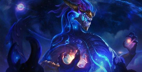 英雄联盟lol手游比赛服安装包