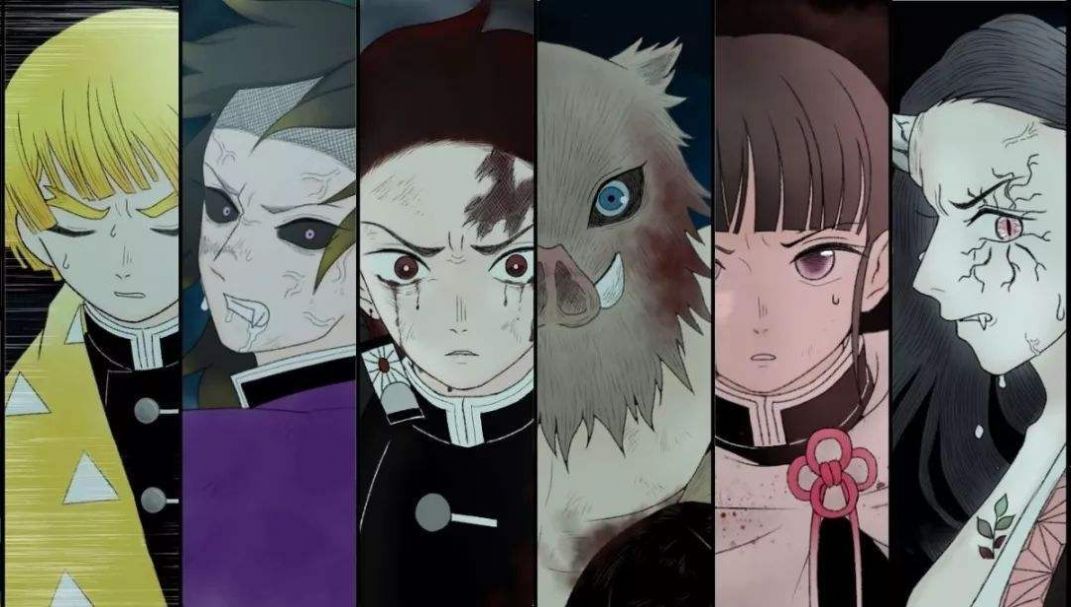 joyheitui鬼灭之刃下载_joyheitui鬼灭之刃游戏中文汉化版v0.1推荐下载