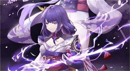 雷电将军的惩罚游戏V3.0下载_雷电将军的惩罚v3.0推荐下载