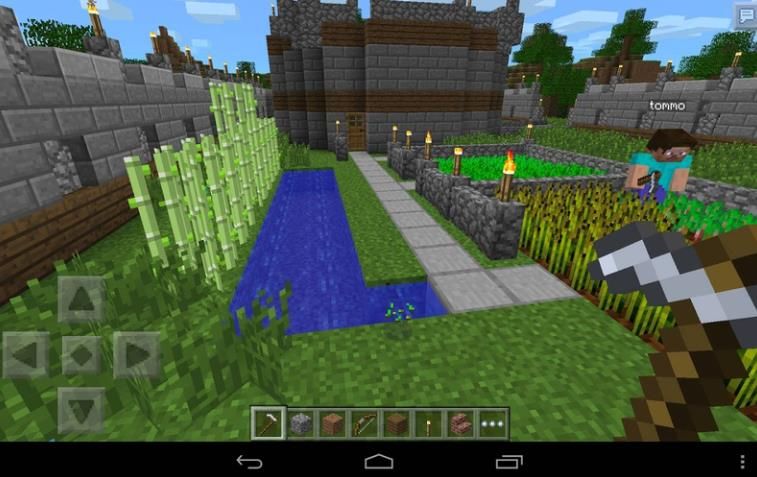 minecraft1.6.2下载_我的世界1.6.2版本更新下载手机正式版v2.9.5.234858免费下载