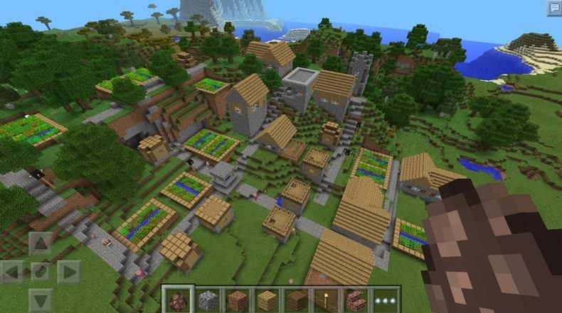 minecraft1.6.2下载_我的世界1.6.2版本更新下载手机正式版v2.9.5.234858免费下载