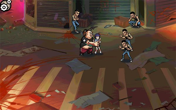 暴力街区2下载_暴力街区2v1.3.0免费app下载