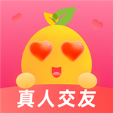 甜柚APP一对一下载_甜柚app一对一交友软件v2.3.0免费下载