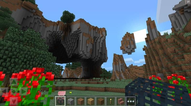 minecraft1.6.2下载_我的世界1.6.2版本更新下载手机正式版v2.9.5.234858免费下载