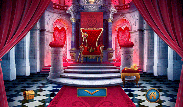 爱丽丝梦游仙境下载_爱丽丝梦游仙境汉化版v0.1.9免费app下载