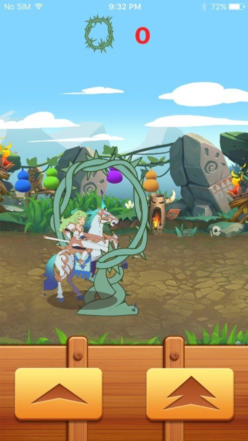 葫芦骑士下载_葫芦骑士所有武器道具中文版v1.0免费app下载