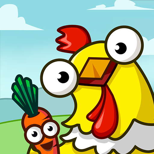 开心庄园下载_开心庄园v0.4.0安卓版免费app下载