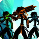 火柴人冲突下载_火柴人冲突手游安卓修改版v1.3.63免费下载