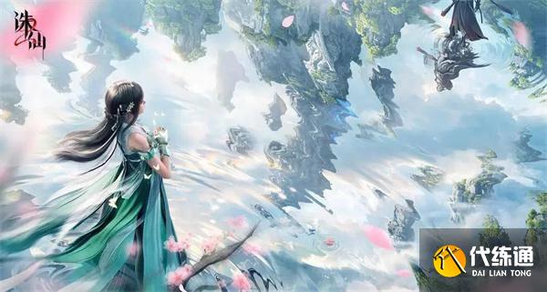 诛仙2鬼王入什么阵营好-鬼王阵营选择推荐?_诛仙2鬼王