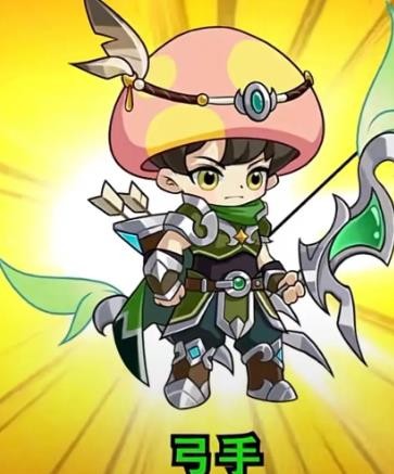 冒险大作战哪个职业厉害_冒险大作战