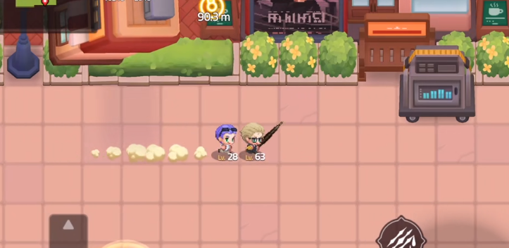 坎公骑冠剑王牌美女特工挑战打法攻略_坎公骑冠剑王牌美女特工