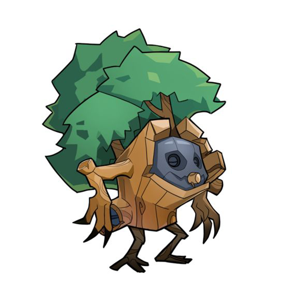 加德尔契约辅助英雄推荐_魔灵辅助