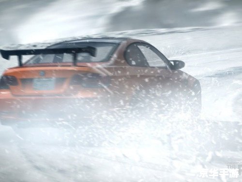 极品飞车16 手柄 【极品飞车16】手柄操控体验,极速驰骋的赛道之巅