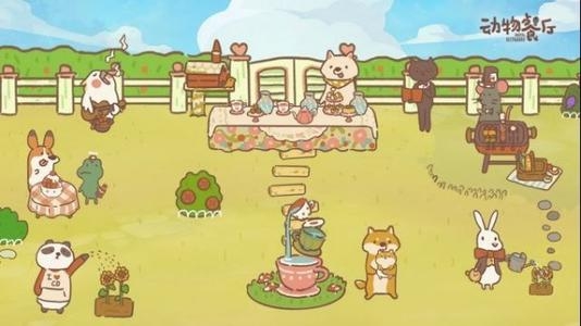 动物餐厅好评怎么得?_动物餐厅好评获取方法