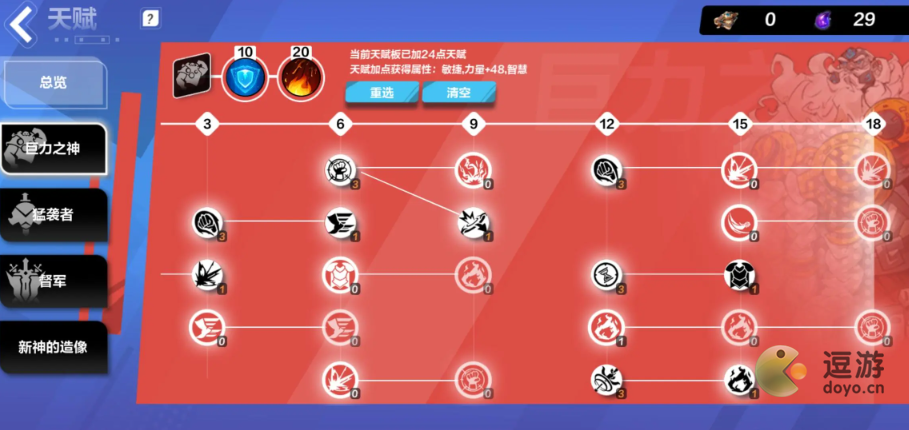 火炬之光无限猫女天赋加点攻略_火炬之光加点