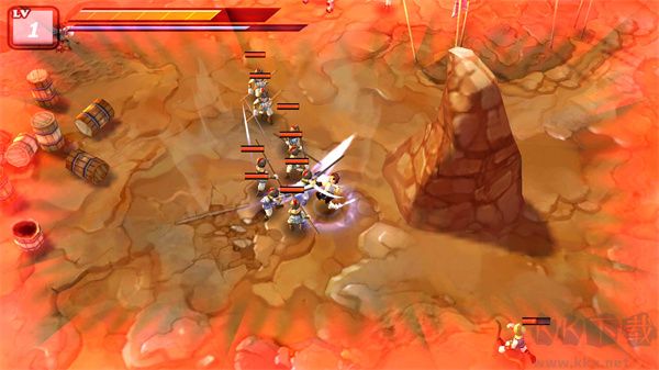 亡灵杀手免费版