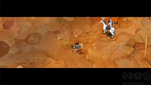 亡灵杀手免费版