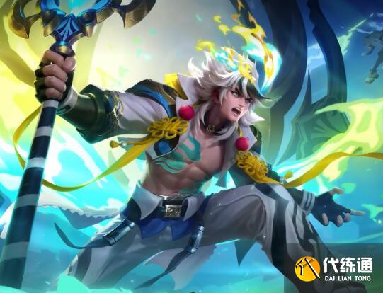 王者荣耀代打刷机是什么意思?_刷机什么意思