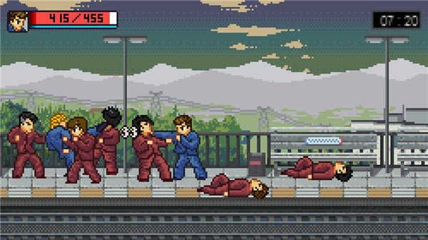 热血高校下载_石河伦吾的朋友们手机版v1.5.18手机app下载