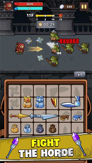 loadout下载_装备战士(LoadoutWarrior)v2.2.1手游版手机app下载