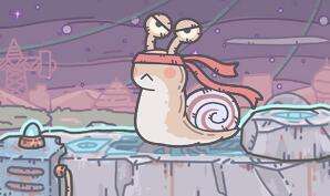 最强蜗牛米国使徒怎么打?_最强蜗牛米国打不过