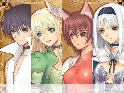 光明之风fanfesta:光明之风fanfesta:探索游戏世界的无尽魅力