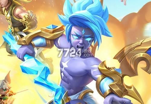 谁是高手英雄排行榜_谁是高手