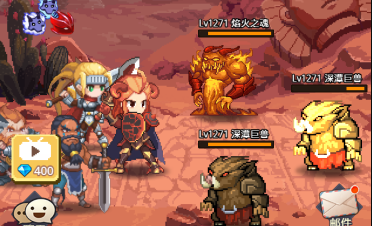 小小勇者平民开局思路及玩法一览_小小勇者