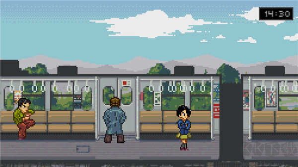 热血高校下载_石河伦吾的朋友们手机版v1.5.18手机app下载