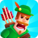 安卓2.2游戏下载_弓箭手们安卓版v2.2.2手机app下载