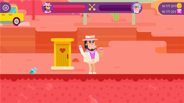 安卓2.2游戏下载_弓箭手们安卓版v2.2.2手机app下载