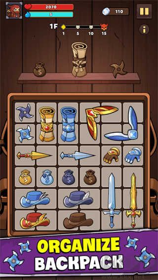 loadout下载_装备战士(LoadoutWarrior)v2.2.1手游版手机app下载